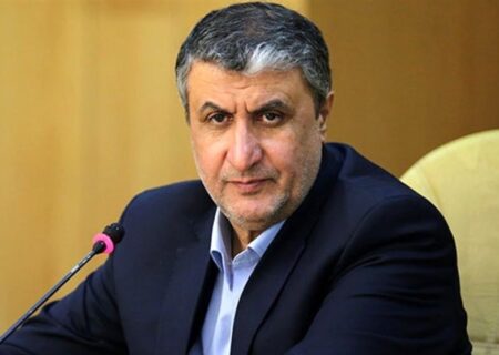 اسلامی: غنی‌سازی نقطه آغاز و مبدأ تولید رادیودارو است