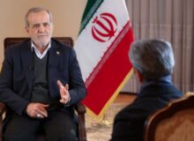 رئیس‌جمهور: برای تأمین معیشت مردم برنامه ۲۰ بندی داریم