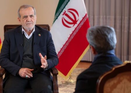 رئیس‌جمهور: برای تأمین معیشت مردم برنامه ۲۰ بندی داریم