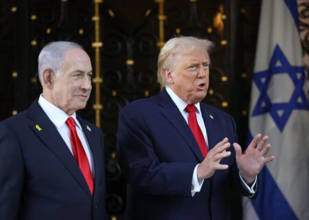 آکسیوس: نتانیاهو با ورود به مرحله دوم آتشبس غزه موافقت کرد