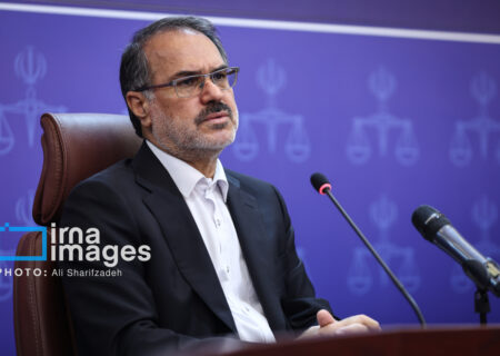 تشکیل پرونده قضایی برای مسئولانی که در تامین مایحتاج عمومی کوتاهی کردند