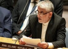 اظهارات ترامپ آشکارا خشونت را در ایران تحریک می‌کند