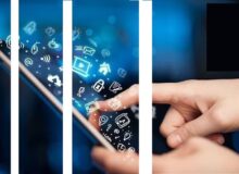 ادامه قطع اینترنت و پیامک / پیام رسان های ایرانی هم کار نمی کنند