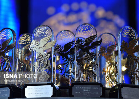 اعلام اسامی فیلم‌های بخش رقابتی جشنواره فیلم فجر