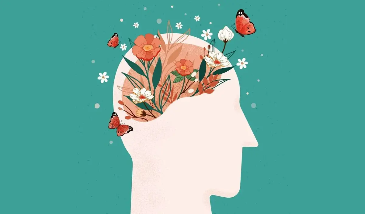 ۹ عادت روزانه برای تقویت سلامت روان: راهنمای علمی و عملی