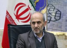 رسانه ملی پرچم‌دار روایت اقتدار و ایستادگی ملت ایران