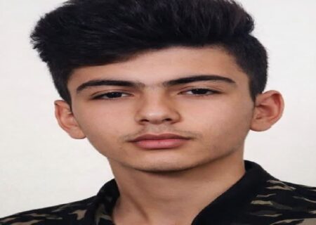 یکی از بسیجیان شهر کوهدشت در دفاع از نظم عمومی به شهادت رسید