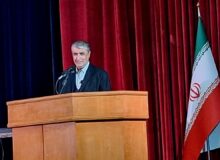 رییس سازمان انرژی اتمی: صنعت هستهای علیرغم تحریم، ترور و بمباران، پابرجا و رو به جلوست