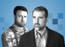 الجزیره:ژنرال‌های اسد با ۱۶۸ هزار جنگجو در داخل و خارج سوریه؛ برای شورش، از اسرائیل درخواست کمک کرده‌اند