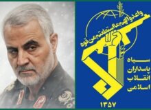 ترامپ از سر استیصال ایران را تهدید می کند/ تداوم جان فدایی سپاه برای تحقق ایران قوی