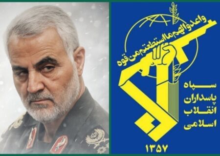 ترامپ از سر استیصال ایران را تهدید می کند/ تداوم جان فدایی سپاه برای تحقق ایران قوی