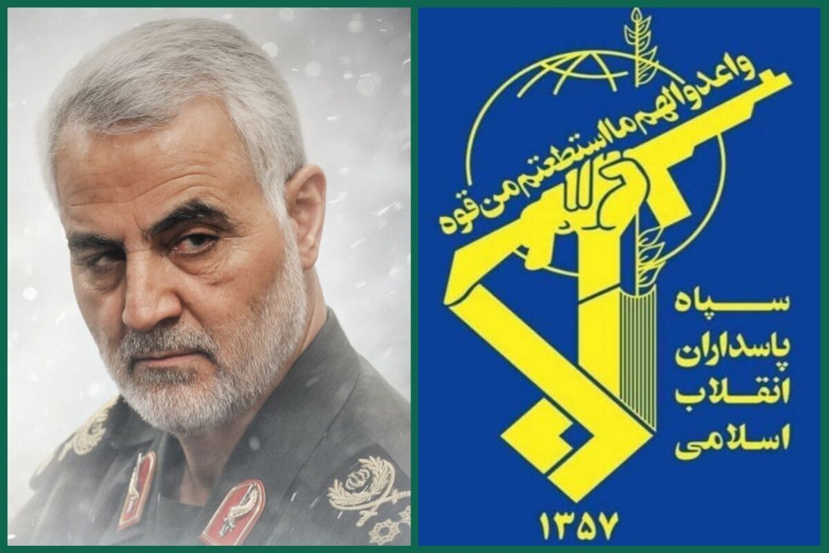 ترامپ از سر استیصال ایران را تهدید می کند/ تداوم جان فدایی سپاه برای تحقق ایران قوی