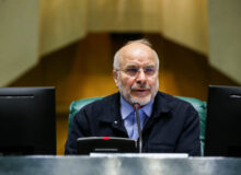 قالیباف: باید با معترضان گفت‌وگو کرد/ اعتراض باید شنیده شود