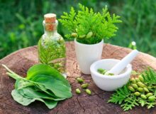 توصیه‌های طب سنتی ایرانی برای کاهش استرس