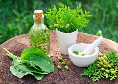 توصیه‌های طب سنتی ایرانی برای کاهش استرس