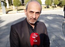 اغتشاشات اخیر در ادامه جنگ ۱۲ روزه است