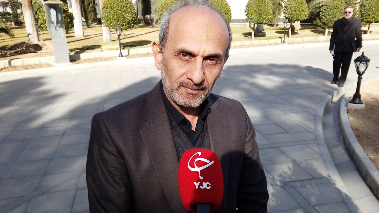 اغتشاشات اخیر در ادامه جنگ ۱۲ روزه است