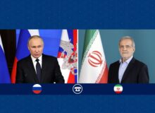 پزشکیان: نقش و دخالت مستقیم آمریکا و رژیم صهیونیستی در حوادث اخیر ایران مشهود است