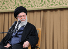 بیانیه ۱۰۰ نفر از علمای جهان اسلام در حمایت از رهبر انقلاب