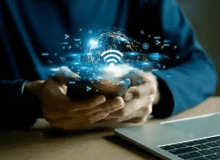 تشریح مراحل بازگشت اینترنت بین‌الملل