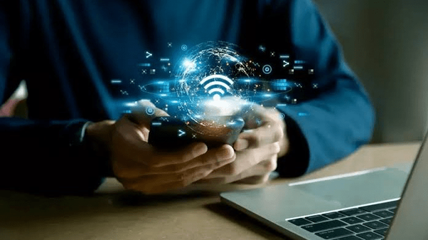 تشریح مراحل بازگشت اینترنت بین‌الملل