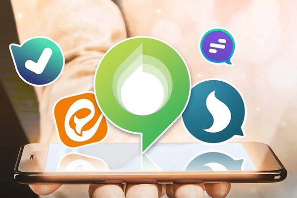 ارسال پیام در ۴ پیام‌رسان ایرانی فعال شد