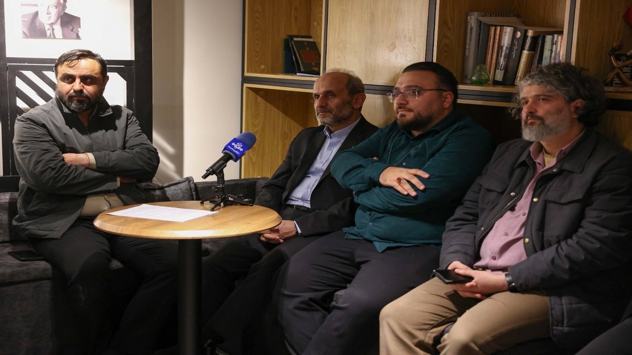 غنی سازی آنتن با تولیدات جریان‌ساز نسل نو/ تلاش ارزشمند برای روایت صحیح از حوادث اخیر