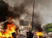 تشکیل پرونده قضایی برای ۱۵ سلبریتی فعال در حوادث اخیر