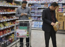 علت شارژ نشدن کالابرگ برخی خانواده‌ها