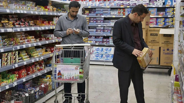 علت شارژ نشدن کالابرگ برخی خانوادهها