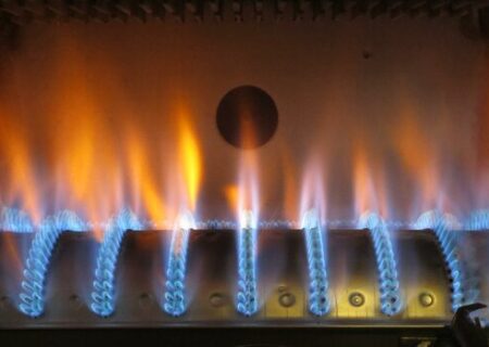 مصرف گاز در اوج/ هشدار برای صرفه‌جویی در مصرف