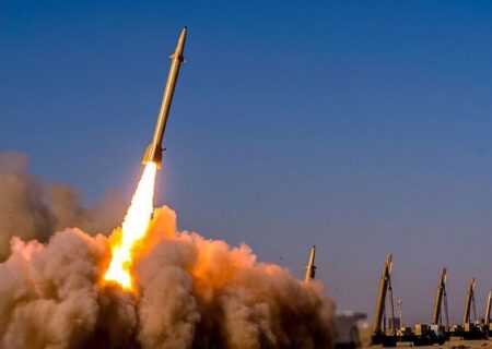 اعتراف وال استریت ژورنال به پاسخ قوی موشکی ایران در برابر هر تجاوز