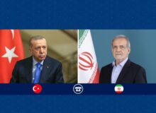 پزشکیان: لازمه هر ابتکار دیپلماتیک، اثبات حسن نیت و کنار گذاشتن اقدامات جنگ‌افروزانه است