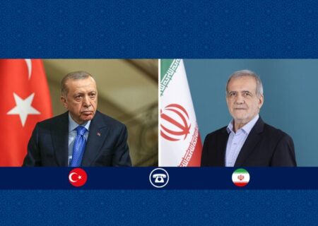 پزشکیان: لازمه هر ابتکار دیپلماتیک، اثبات حسن نیت و کنار گذاشتن اقدامات جنگ‌افروزانه است