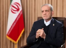 پزشکیان: هدف و دغدغه دولت خشکاندن ریشه‌های فساد و رانت است