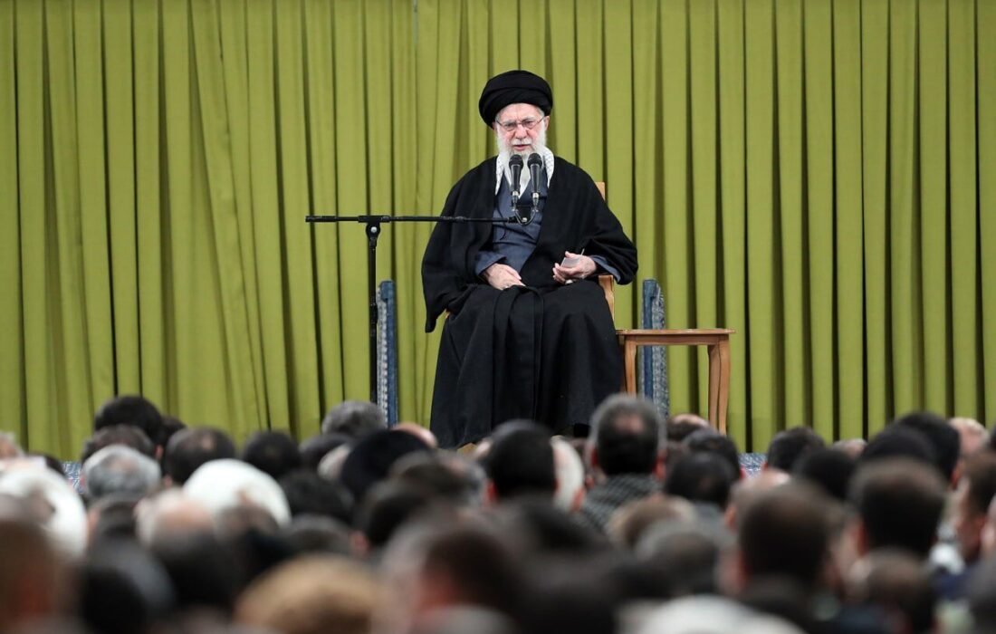 آمریکایی‌ها بدانند اگر دوباره جنگی راه بیندازند، این جنگ، منطقه‌ای خواهد بود