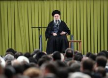 آمریکایی‌ها بدانند اگر دوباره جنگی راه بیندازند، این جنگ، منطقه‌ای خواهد بود