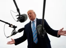 فشار حداکثری یا توافق تدریجی؟ معمای ترامپ در پرونده ایران