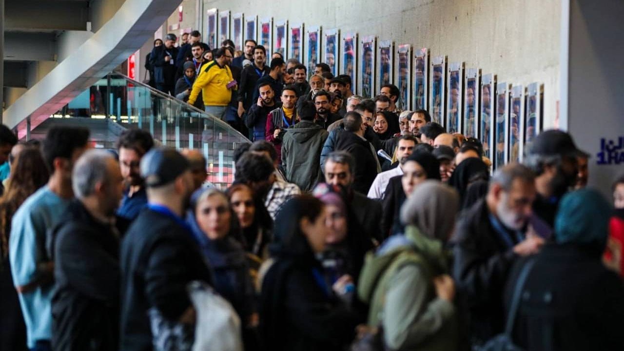 ۱۶سانس فوق‌العاده برای ۷ فیلم در جشنواره فجر