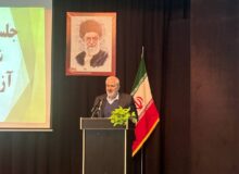 وزیر نیرو: ۹۲ نیروگاه جایگزین برای شرایط بحرانی داریم