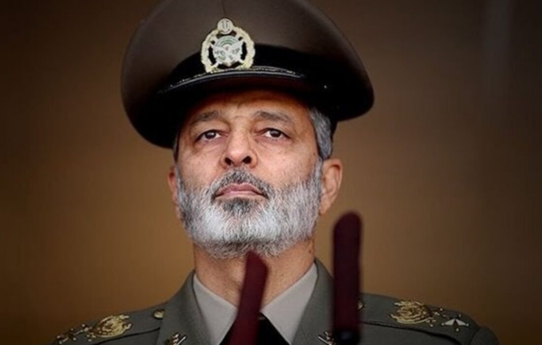 سرلشکر موسوی: نبرد با ایران برای ترامپ درس عبرت خواهد شد