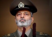 سرلشکر موسوی: نبرد با ایران برای ترامپ درس عبرت خواهد شد