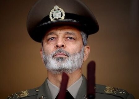 سرلشکر موسوی: نبرد با ایران برای ترامپ درس عبرت خواهد شد