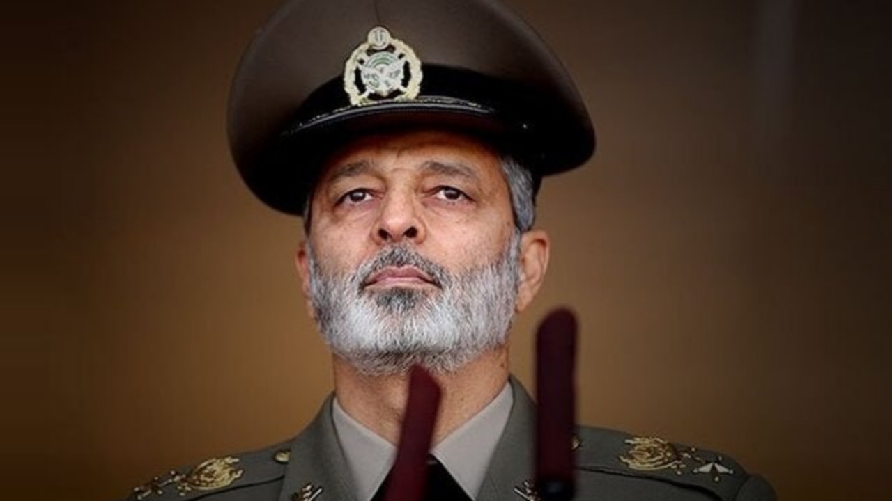 سرلشکر موسوی: نبرد با ایران برای ترامپ درس عبرت خواهد شد