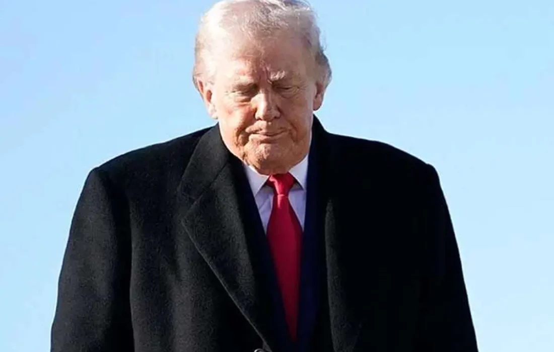 افول محبوبیت؛ چالش بزرگ ترامپ در داخل آمریکا