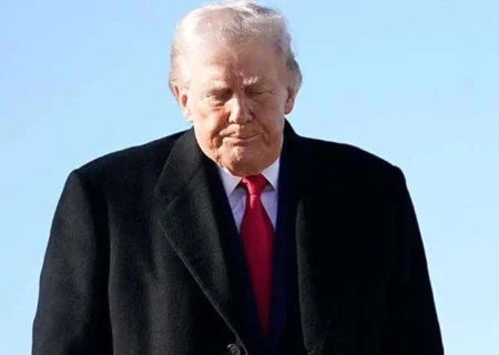 افول محبوبیت؛ چالش بزرگ ترامپ در داخل آمریکا