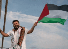 ماموریت جدید ناوگان صمود برای شکستن محاصره غزه