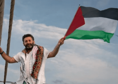 ماموریت جدید ناوگان صمود برای شکستن محاصره غزه