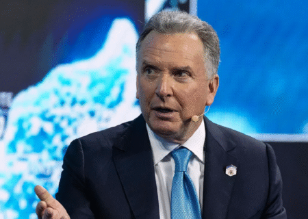 ویتکاف: ترامپ کنجکاو است چرا ایران با وجود فشارها «تسلیم» نمی‌شود