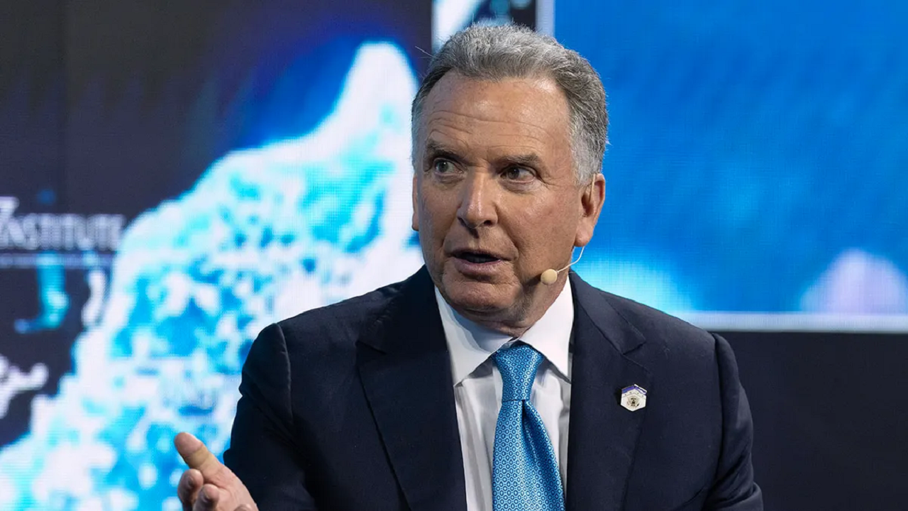 ویتکاف: ترامپ کنجکاو است چرا ایران با وجود فشارها «تسلیم» نمی‌شود